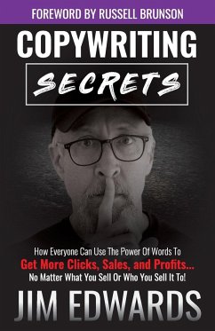 Copywriting Secrets - Edwards, Jim
