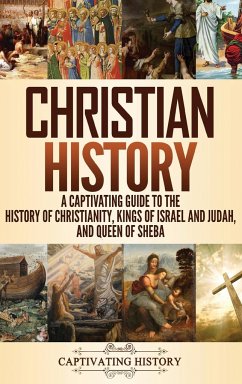 Christian History - History, Captivating