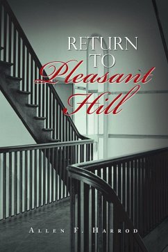 Return to Pleasant Hill - Harrod, Allen F.