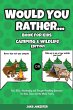 Would You Rather Book for Kids - Bild 1