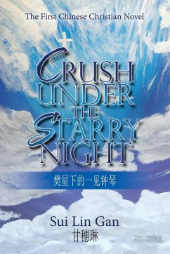 Crush Under the Starry Night - Gan, Sui Lin