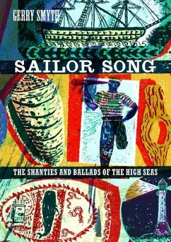 Sailor Song - Smyth, Gerry