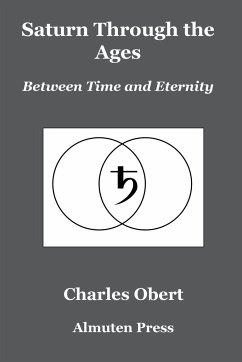 Saturn Through the Ages - Obert, Charles