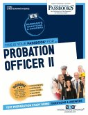 Probation Officer II (C-4692): Passbooks Study Guide Volume 4692