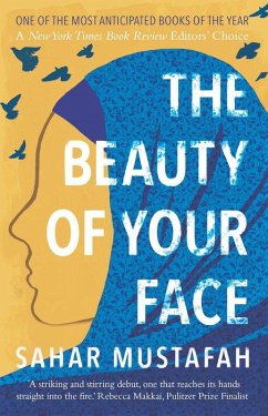 Cover The Beauty of Your Face