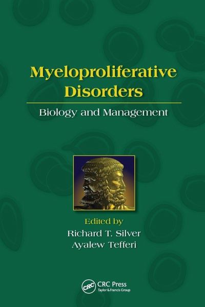 Myeloproliferative Disorders Myeloproliferative Disorders