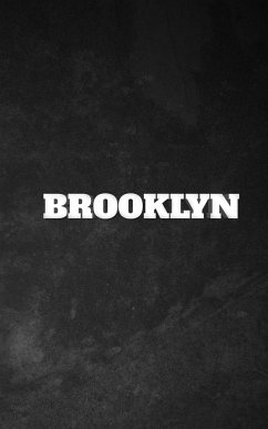 Brooklyn black and white sir Michael Huhn Creative Journal - Huhn, Michael; Huhn, Michael