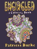 Encircled: a Coloring Book