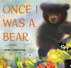 Cover Once I Was a Bear