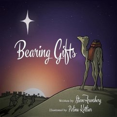 Bearing Gifts - Arensberg, Steve