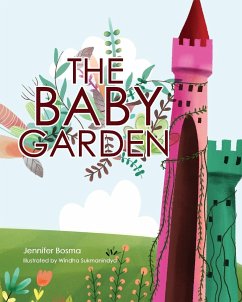 The Baby Garden - Bosma, Jennifer