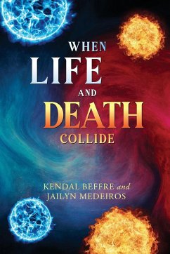 Cover When Life and Death Collide