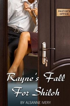 Rayne's Fall for Shiloh - Ivery, Alsanne