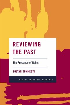 Reviewing the Past - Somhegyi, Zoltán