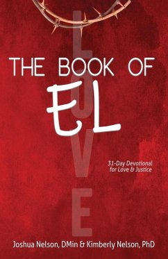 The Book of El - Nelson, Joshua; Nelson, Kimberly