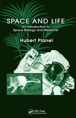 Space and Life - Planel, Hubert