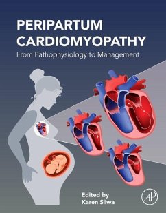 Peripartum Cardiomyopathy