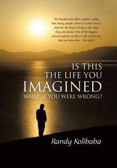 Is This the Life You Imagined - Kolibaba, Randy