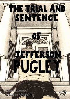 The Trial And Sentence Of Jefferson Pugley - Standing, Eamon