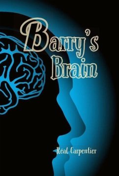 Barry's Brain - Carpentier, Réal F