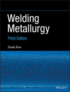 Cover Welding Metallurgy
