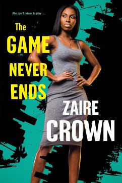 The Game Never Ends - Crown, Zaire