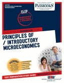 Introductory Microeconomics (Principles Of) (Clep-40): Passbooks Study Guide Volume 40