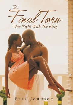 The Final Torn - Johnson, Ella