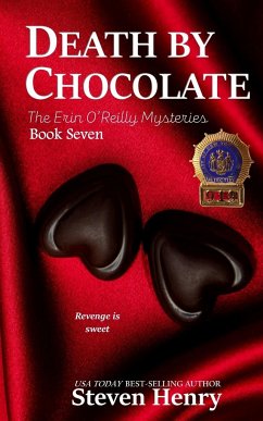 Death By Chocolate - Henry, Steven