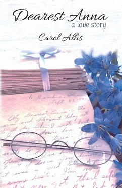 Dearest Anna - Allis, Carol J