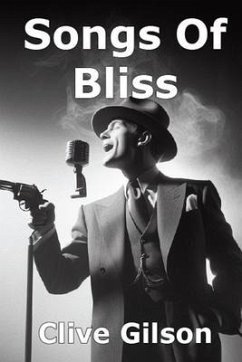 Cover Songs Of Bliss (eBook, ePUB)