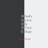God's Love Is Very Busy (eBook, ePUB) - Bild 1
