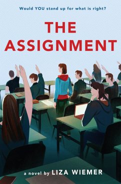 The Assignment - Wiemer, Liza