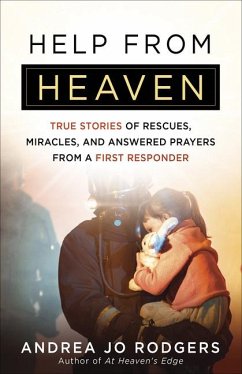 Help from Heaven - Rodgers, Andrea Jo