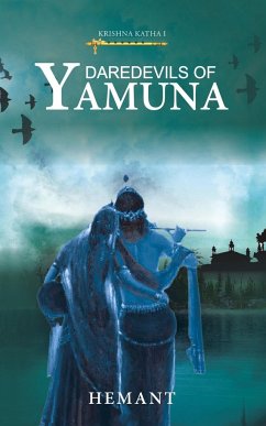 Daredevils of Yamuna - Hemant