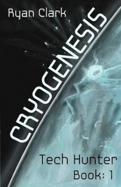 Cryogenesis - Clark, Ryan