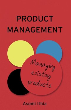 Product Management - Ithia, Asomi