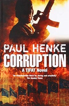 Corruption - Henke, Paul