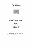 The AlbatrossExtinction Rebellion PoetryVolume 1