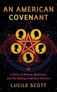 An American Covenant Cover An American Covenant