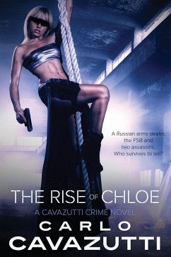 The Rise of Chloe - Cavazutti, Carlo