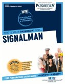 Signalman (C-4449): Passbooks Study Guide Volume 4449