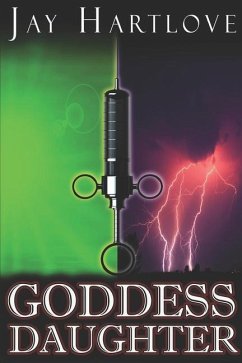 Goddess Daughter - Hartlove, Jay