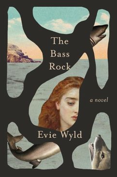 The Bass Rock - Wyld, Evie