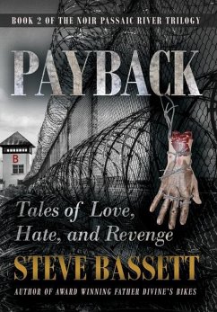 Payback - Tales of Love, Hate and Revenge - Bassett, Steve