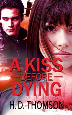 A Kiss Before Dying - Thomson, H. D.