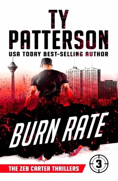 Burn Rate - Patterson, Ty