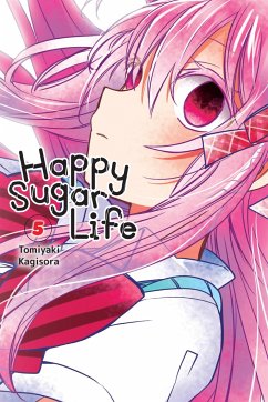 Happy Sugar Life, Vol. 5 - Kagisora, Tomiyaki