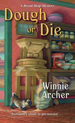 Dough or Die - Archer, Winnie