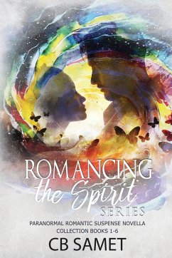 Romancing the Spirit Series - Cb, Samet